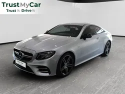 Mercedes CLASSE E 53 AMG 4MATIC+ DESIGNO *360*Memory*Night*Carplay
