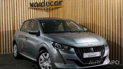Peugeot 208 1.2 PureTech Active de 2020