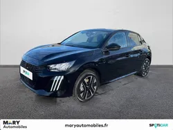 PEUGEOT 208 Electrique 54 kWh 156ch Allure