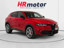 ALFA ROMEO Tonale 1.5 MHEV Speciale FWD