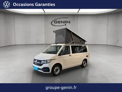 VOLKSWAGEN UTILITAIRES California 2.0 TDI 150 DSG7 Coast