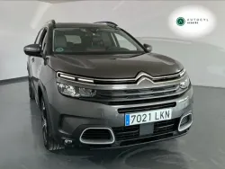CITROEN C5 Aircross BlueHDi S&S Shine 130