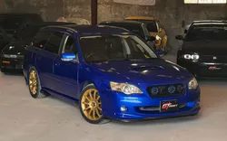 Subaru Legacy GT Spec B WR Limited 131000 km