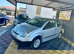Citroën C2 1.1i 60cv