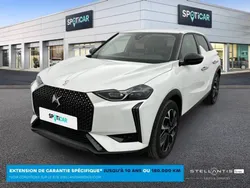 DS 3 DS3 Crossback PureTech 130 EAT8 Rivoli