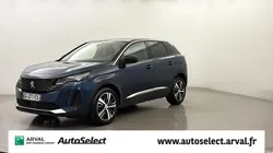 Peugeot 3008 BlueHDi 130 S&S EAT8 Allure