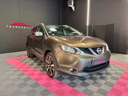NISSAN QASHQAI 1.2 DIG-T 115 Tekna DISTRIBUTION NEUVE