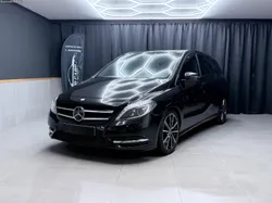 Mercedes-Benz B 180 Amg