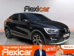 RENAULT Arkana 1.6 E-Tech Intens 105kW