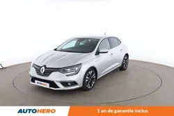 Renault Mégane 1.6 dCi Energy Intens EDC 165 ch