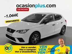 SEAT Ibiza 1.0 MPI S&S Reference 80