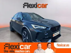 CUPRA Formentor 1.5 TSI 150 DSG