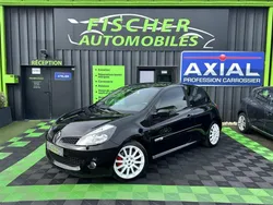 Renault Clio III RS 2.0L 16V RENAULT SPORT