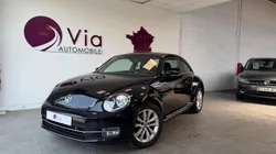 Volkswagen Beetle 1.6 TDi 105 CH VINTAGE - GARANTIE 6 MOIS