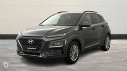 Hyundai Kona 1.0 T-GDi 120ch FAP Creative Euro6d-T EVAP
