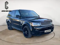 Land Rover Range Rover Sport 3.0TDV6 AB Aut.