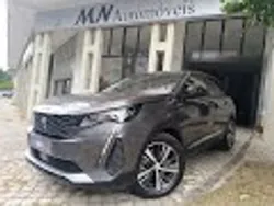 Peugeot 3008 1.6 Hybrid Allure e-EAT8