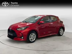 Toyota Yaris 120H 1.5 Active Tech