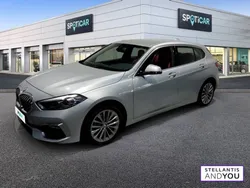 BMW Série 1 118i 140 ch DKG7 Luxury