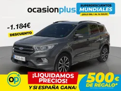 FORD Kuga 1.5 EcoB. Auto S&S ST-Line 4x2 120