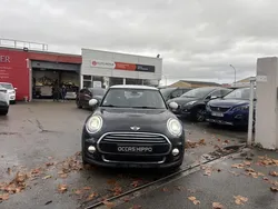 Mini Cooper D 1.5 116CV BOITE AUTOMATIQUE