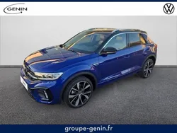 Volkswagen T-Roc 1.5 TSI EVO2 150 Start/Stop DSG7 R-Line Edition