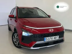HYUNDAI Bayon 1.2 MPI Maxx