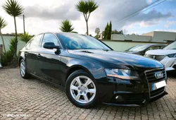 Audi A4 2.0 TDIe Advance