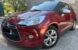 Citroën DS3 So Chic - Garantie 12 mois
