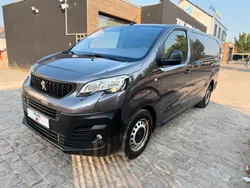 Peugeot Expert Fg 2.0 BHDI 180 EAT8 XL Long 1ER MAIN / SUIVI CONCESSION CAMERA DE RECUL TVA20%