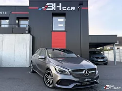Mercedes Classe A 200 CDI 135 ch Sport Edition 7G-DCT