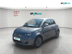 Fiat 500 3+1 e 118ch MY23