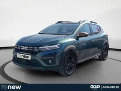 Dacia Sandero 1.0 TCe 110ch Stepway Extreme +