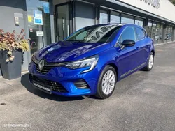 Renault Clio 1.0 TCe Evolution