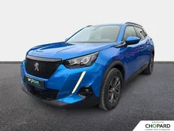 Peugeot 2008 PureTech 100 S&S BVM6 Style