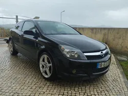 Opel Astra Van (Astra Gtc Sport Van