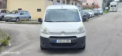 Citroën Berlingo 1.6 HDI First
