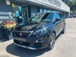 Peugeot 3008 ...