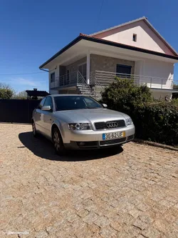 Audi A4 1.9 TDI m6