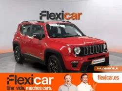 JEEP Renegade 1.0 Longitude 4x2
