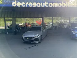 Peugeot 308 BlueHDi 130ch SetS EAT8 GT