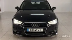 Audi A3 de 2013