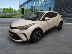 TOYOTA C-HR 125H Advance