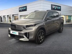 CITROEN e-C3 Aircross 113 autonomie confort Plus