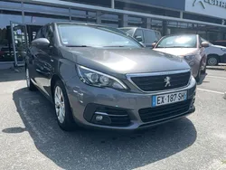 Peugeot 308 (2) Puretech 110 Style