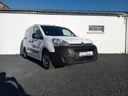 Citroen Berlingo 9 900 HT 1.6 BlueHDi 100cv Club 3 Places + GIRAFON