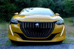 Peugeot 208 1.5 BlueHDI Active