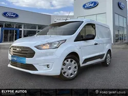 Ford Transit Connect L1 1.5 EcoBlue 75ch Trend