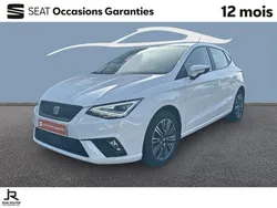 Seat Ibiza 1.0 MPI 80 ch S/S BVM5 Copa