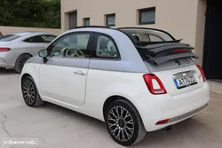 Fiat 500C 0.9 8V TwinAir S&S Collezione